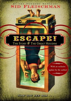 Escape! - Fleischman, Sid