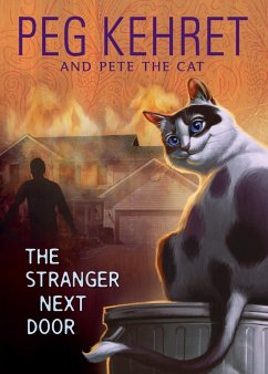 The Stranger Next Door - Kehret, Peg; The Cat, Pete