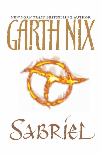 garth nix sabriel series