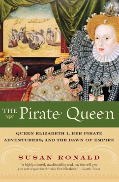 The Pirate Queen - Ronald, Susan