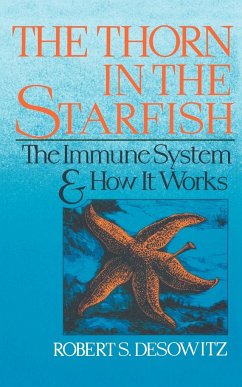 Thorn in the Starfish - Desowitz, Robert S.