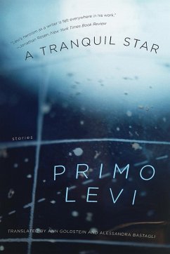 Tranquil Star - Levi, Primo