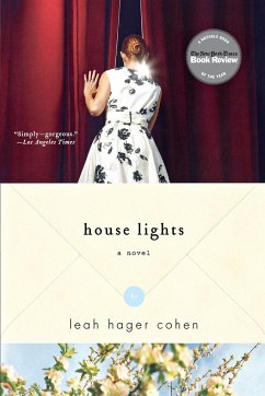 House Lights - Cohen, Leah Hager