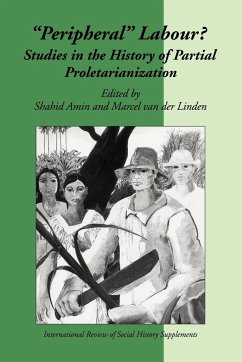 Peripheral Labour - Amin, Shahid / van der Linden, Marcel van der (eds.)