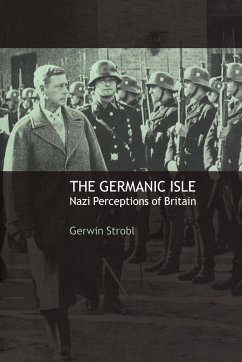 The Germanic Isle - Strobl, Gerwin