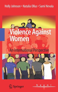 Violence Against Women - Johnson, Holly;Ollus, Natalia;Nevala, Sami
