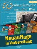 Weihnachtslieder aus aller Welt, Akkordeon Weihnachtslieder aus aller Welt, Akkordeon