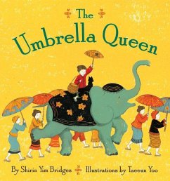 The Umbrella Queen - Bridges, Shirin