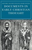 Documents in Early Christian Thought