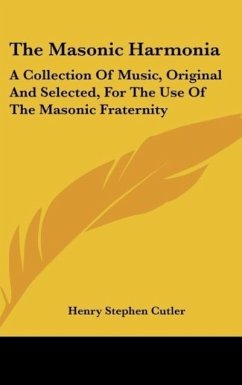 The Masonic Harmonia