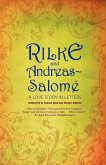 Rilke and Andreas-Salome