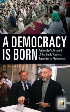 A Democracy Is Born - Kaufmann, J. E