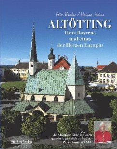Altötting - Becker, Peter;Heine, Heiner