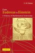 From Eudoxus to Einstein - Bild 1
