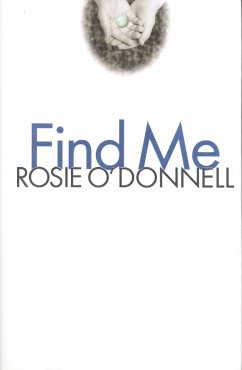 Find Me - O'Donnell, Rosie