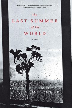 Last Summer of the World - Mitchell, Emily