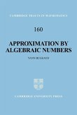 Approximation by Algebraic Numbers