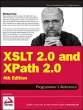 XSLT 2.0 and XPath 2.0 Programmer's... - Bild 1