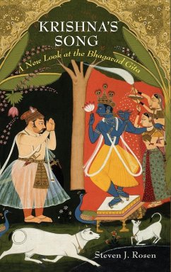 Krishna's Song - Rosen, Steven