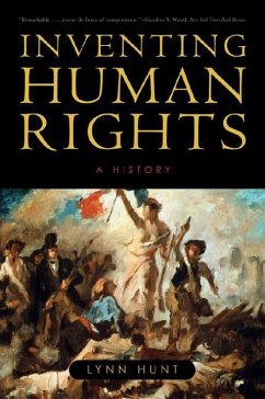 Inventing Human Rights: A History - Hunt, Lynn (UCLA)