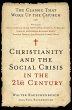 Christianity and the Social Crisis in... - Bild 1
