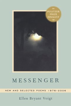 Messenger - Voigt, Ellen Bryant