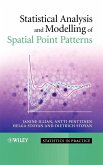 Statistical Analysis and Modelling of Spatial Point Patterns