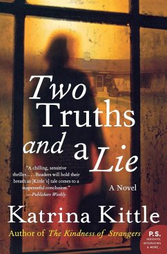 Two Truths and a Lie - Kittle, Katrina