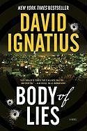 Body of Lies - Ignatius, David