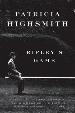 Ripley's Game - Highsmith, Patricia