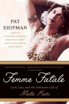 Femme Fatale - Shipman, Pat