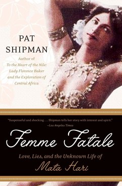 Femme Fatale