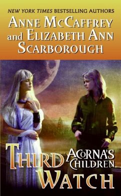 Third Watch - Mccaffrey, Anne; Scarborough, Elizabeth A