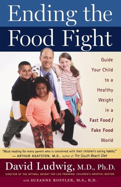 Ending the Food Fight - Ludwig, David S.
