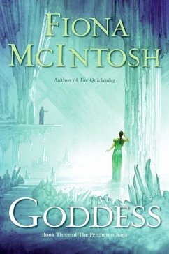 Goddess - Mcintosh, Fiona