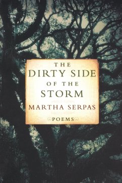 Dirty Side of the Storm - Serpas, Martha