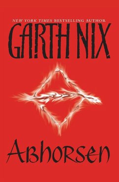 Abhorsen - Nix, Garth