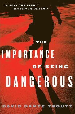 The Importance of Being Dangerous - Troutt, David Dante
