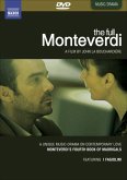 The Full Monteverdi