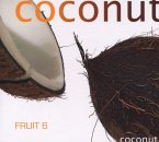 Fruit 6-Coconut