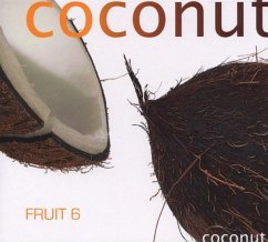 Fruit 6-Coconut - Diverse