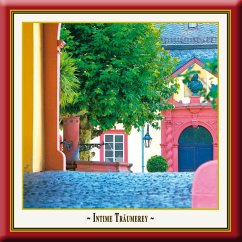 Cover Intime Träumerey