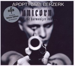 Unicorn & Harmonizer (+Dvd) - Apoptygma Berzerk