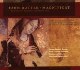 Magnificat/Bruder Heinrichs Weihnachten