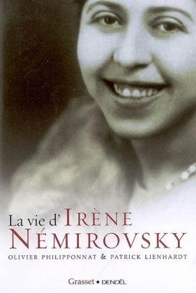La Vie d'Irene Nemirovsky