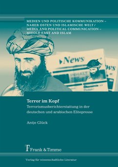 Terror im Kopf - Glück, Antje