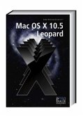 Mac OS X 10.5 Leopard