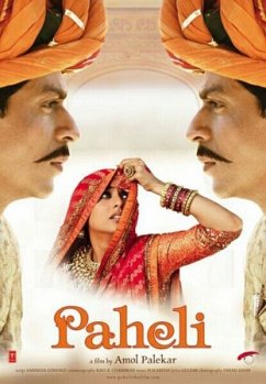 Paheli - Paheli