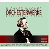 Orchesterwerke-Digipack Orchesterwerke-Digipack