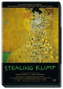 Stealing Klimt